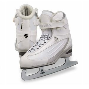 Jackson Ultima Softec Ice Skates (Size 9)